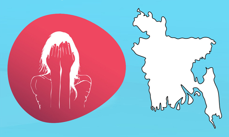 স্ত্রী নির্যাতন বেশি বরিশাল ও খুলনায়