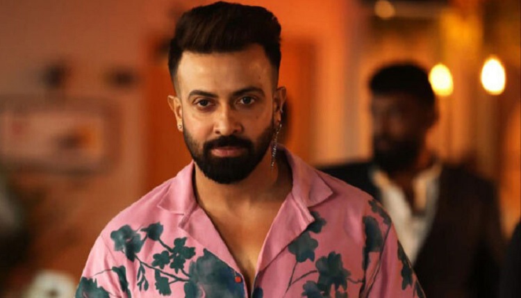 সিনেমা বাঁচাতে পাইরেসির বিরুদ্ধে দাঁড়াতে হবে : শাকিব খান