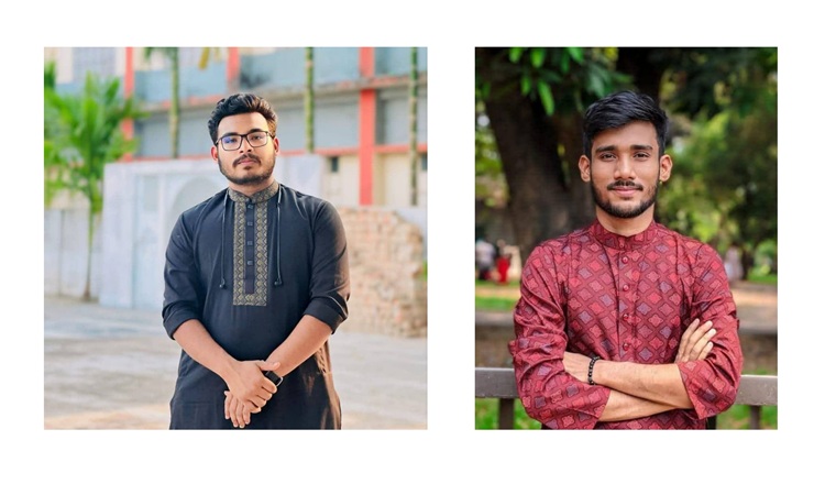 ধর্ষণের দায়ে অভিযুক্ত শাবির দুই ছাত্র ৪ দিনের রিমান্ডে