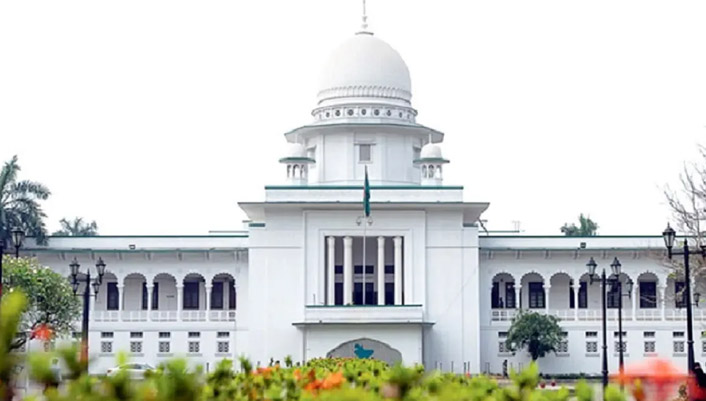 রাষ্ট্রপতিকে শপথ: রুলের চূড়ান্ত শুনানি ৭ জুলাই