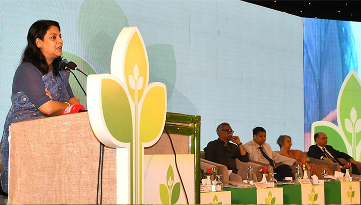 সেন্টমার্টিন নিয়ে ‘মাস্টারপ্ল্যান’ হবে: পরিবেশ উপদেষ্টা 