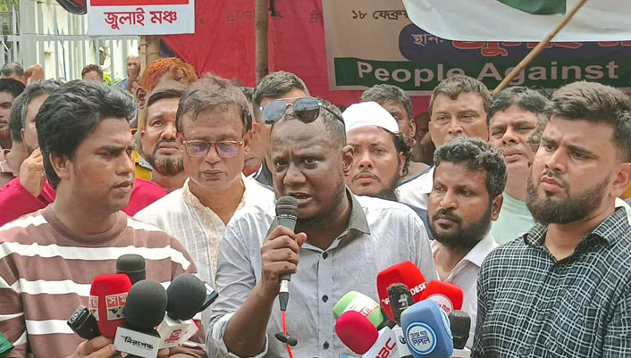 যমুনা ঘেরাওয়ের হুমকি সাবেক বিডিআর সদস্যদের