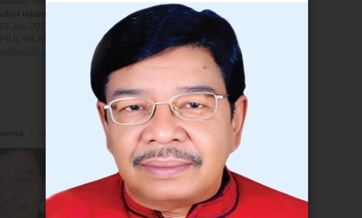 বাবলুর মৃত্যু, গাইবান্ধা জেলাজুড়ে শোকের ছায়া