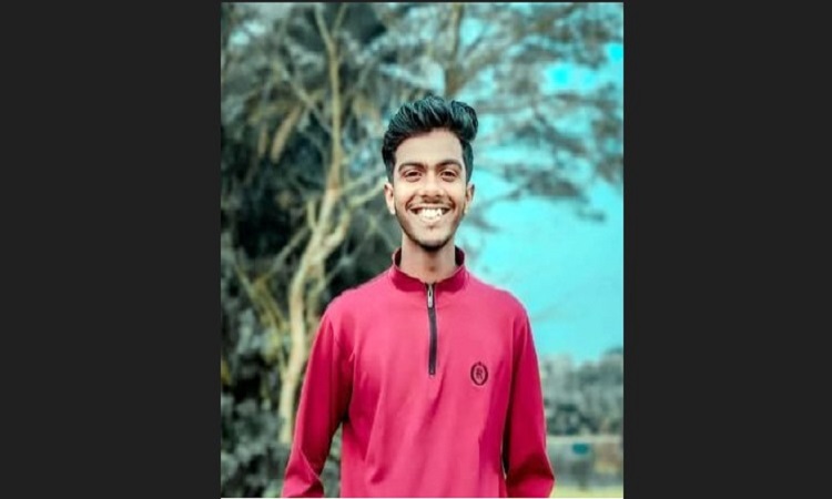 গৌরনদীতে সড়ক দুর্ঘটনায় যুবক নিহত