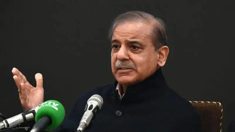 ইরান ইস্যুতে জাতীয় নিরাপত্তা কমিটির জরুরি বৈঠক ডাকলেন পাকিস্তানের প্রধানমন্ত্রী