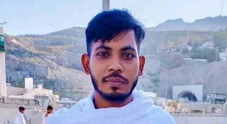 সৌদিআরবে সড়ক দূর্ঘটনায় প্রাণ গেল সীতাকুণ্ডের রানার
