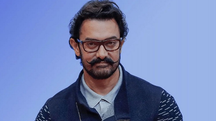 নিজের রেকর্ড নিজেই ভাঙলেন আমির খান