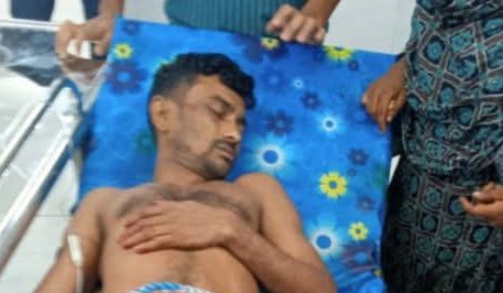 স্বামীর পুরুষাঙ্গ কেটে দিল দ্বিতীয় স্ত্রী
