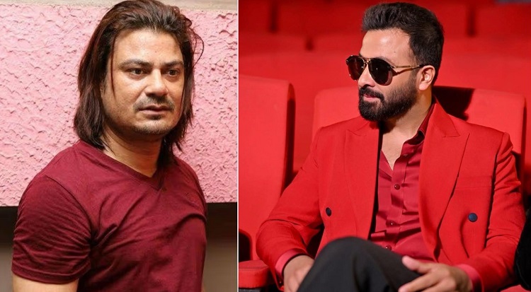 শাকিব বাংলাদেশের বিনোদন দুনিয়াকে ধরে রেখেছে : ভারতীয় পরিচালক