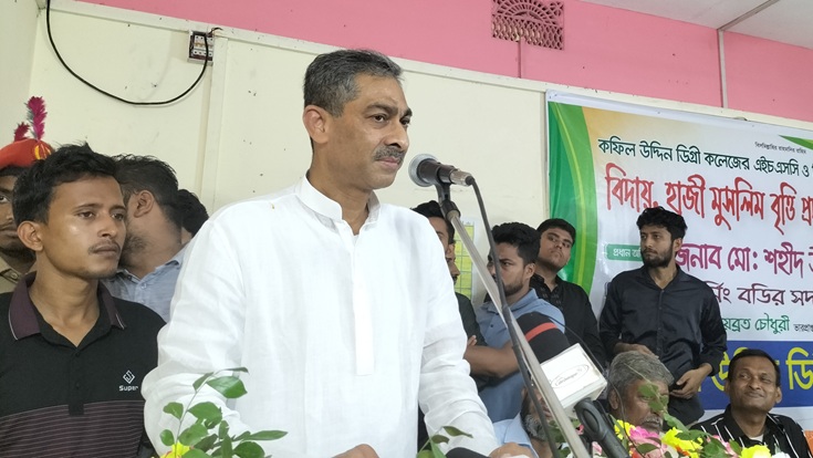 প্রতিযোগিতা থাকবে, কিন্তু হিংসার সুযোগে যেন হায়েনারা না ঢুকে: এ্যানি