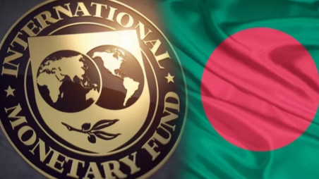 আরও ১.৩৭ বিলিয়ন ডলার ঋণ ছাড়, মেয়াদ বাড়ল ছয় মাস