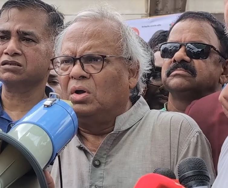 মব জাস্টিসে দলের অভিযুক্তদের বিরুদ্ধে সাংগঠনিক ব্যবস্থা নেয়া হবে: রুহুল কবির রিজভী