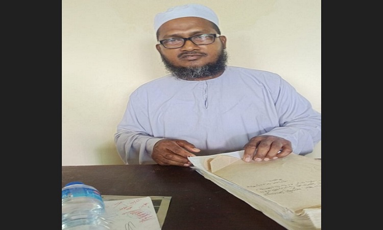 ইন্দুরকানী খাদ্য অফিসের নিরাপত্তাকর্মীর বিরুদ্ধে সরকারি চাল বিক্রির অভিযোগ