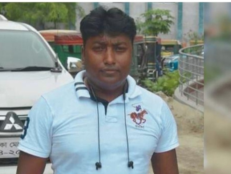 খুলনায় এসআইকে পিটিয়ে পুলিশে দিল বিএনপি নেতাকর্মীরা