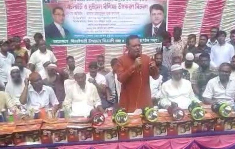 শেরপুরের ৩ আসনে বিএনপির দূর্দিনে একক প্রার্থী সু সময়ে দলের মধ্যে উত্তপ্ত মৌসুমী প্রার্থীর আগমন