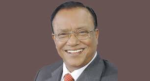 বিএনপি জনগণের দলে পরিণত হয়েছে: মিন্টু