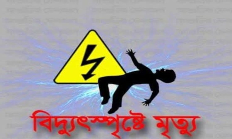 চকরিয়ায় বিদ্যুৎস্পৃষ্টে এক ব্যক্তির মৃত্যু