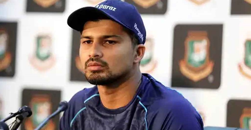 নুরুল হাসান সোহানের আক্ষেপ