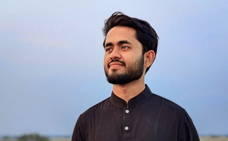 ঢাবি গণতান্ত্রিক ছাত্রসংসদের স্বাস্থ্য সেল গঠন, নেতৃত্বে মাস্উদুজ্জামান
