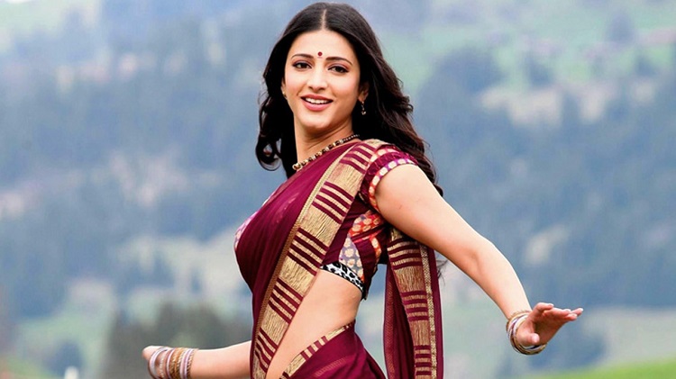 ভক্তদের সতর্ক করলেন শ্রুতি হাসান