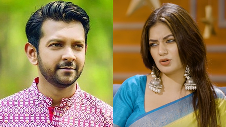 তাহসান কেন বিয়ে করলো, দরকার তো ছিল না: মন্দিরা