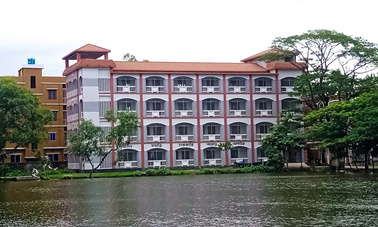 আখাউড়ায় এইচএসসি পরীক্ষার্থী ৫৭৪ জন