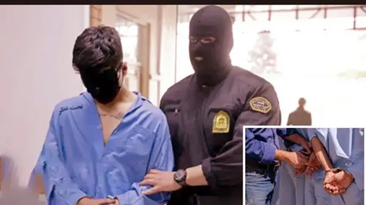 ইরানে ৭ শতাধিক ইসরাইলি গুপ্তচর গ্রেপ্তার, ৫ জনের ফাঁসি কার্যকর