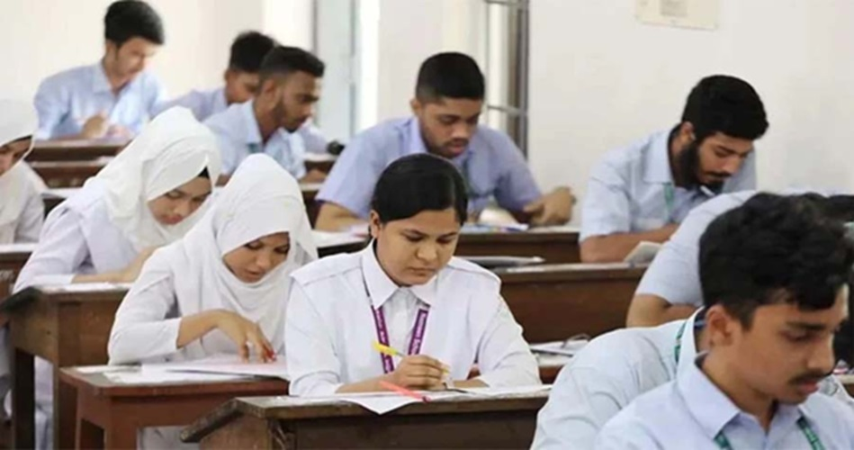 এইচএসসি ও সমমানের পরীক্ষা শুরু কাল, মানতে হবে ১০ নির্দেশনা