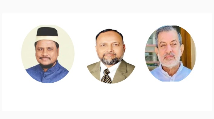 গুলিতে দোকান কর্মী খুন: ফজলে করিম-নদভী-লতিফসহ ১০ জন শ্যোন অ্যারেস্ট