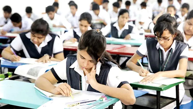 পূর্ণাঙ্গ সিলেবাসে যাচ্ছে এইচএসসি ও সমমান