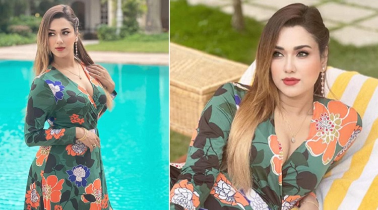মুক্তির অপেক্ষায় ববির দুই সিনেমা