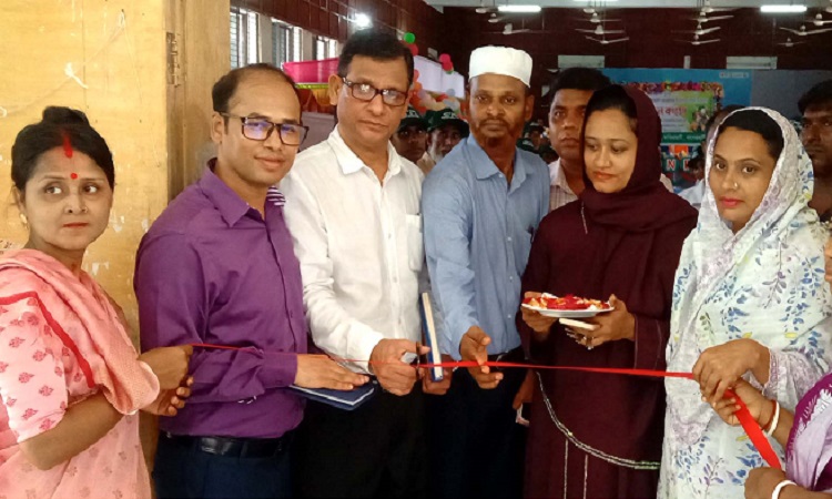 ফকিরহাটে পার্টনার ফিল্ড স্কুল কংগ্রেস অনুষ্ঠিত