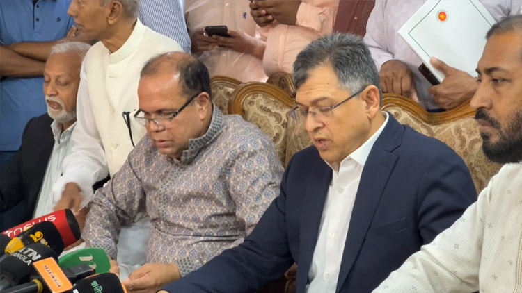 প্রধানমন্ত্রী পদে সর্বোচ্চ ১০ বছর, শর্তসাপেক্ষে একমত বিএনপি