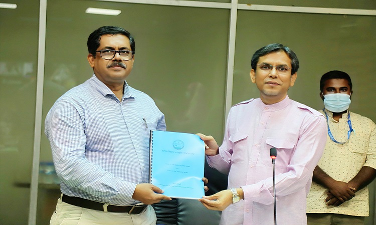 যবিপ্রবির ৯৮ কোটি ৫৩ লাখ টাকার বাজেট ঘোষণা
