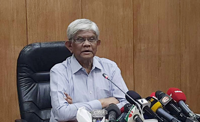 সিঙ্গাপুর থেকে ৫৬৯ কোটিতে কেনা হচ্ছে এক কার্গো এলএনজি