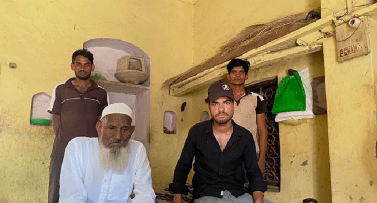 ভারতের ৮০ লাখ পুরুষের বন্ধ্যাত্বের আড়ালে বিভিষিকাময় ইতিহাস
