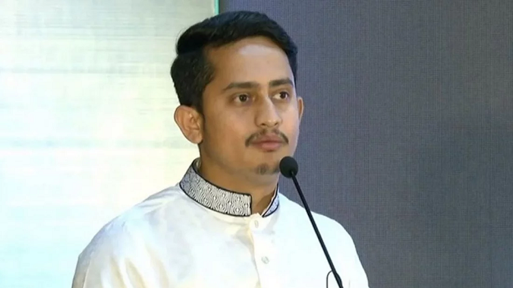 বিএনপির শর্তে দেশের চেয়ে দলের স্বার্থ বেশি প্রাধান্য পেয়েছে: সারজিস