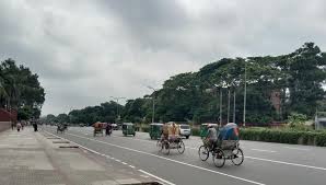 বিশ্বের দূষিত শহরের তালিকায় ৩২তম অবস্থানে রয়েছে ঢাকা