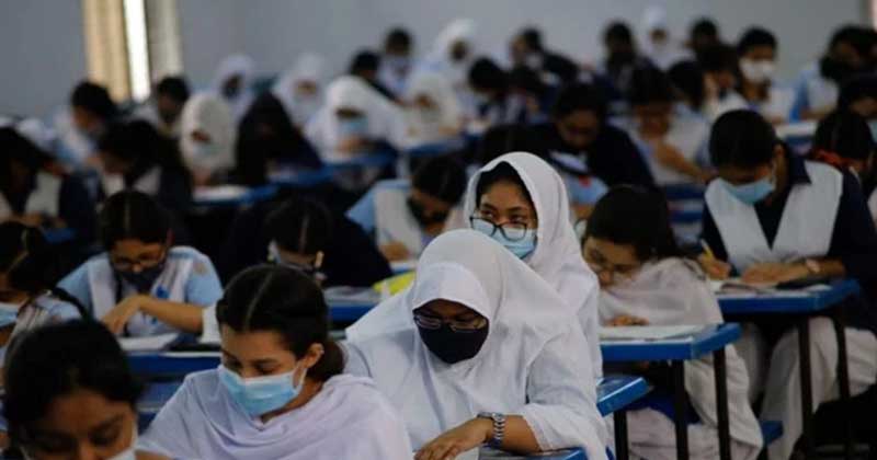 এইচএসসি ও সমমানের পরীক্ষা শুরু