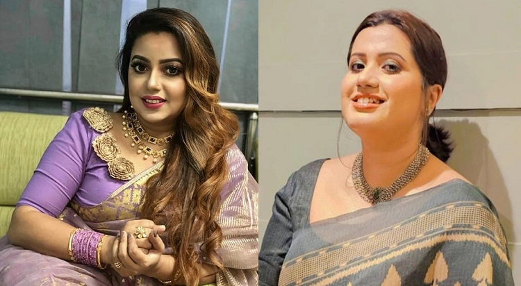 কনার বিচ্ছেদের ঘোষণাকে ‘শেয়াল রাণীর বাণী’ বলে কটাক্ষ ন্যান্সির