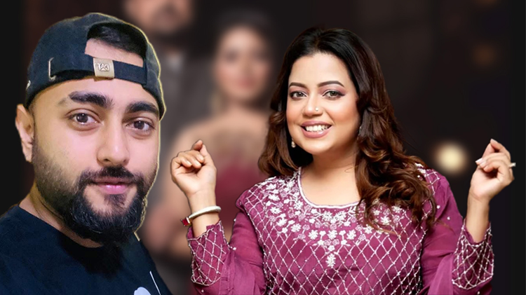 পরকীয়ার আগুনে পুড়লো কনার সোনার সংসার