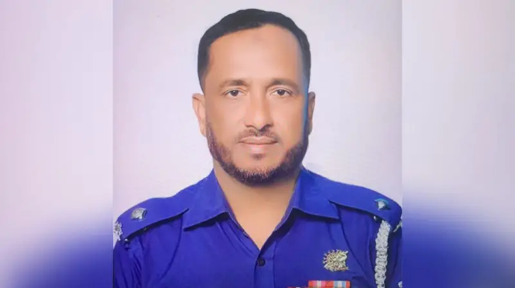 ১৩ বছর আগে জামায়াত কর্মীদের লাঠিপেটার ভিডিও ভাইরাল, গোপনে থানা ছাড়েন ওসি