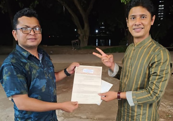 জাবির ছাত্রদল আহ্বায়কের স্নাতকোত্তর সম্পন্ন করতে হাইকোর্টের রুল জারি