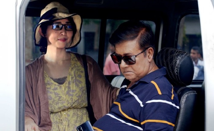 আসছে মামুনুর রশীদের ‘চরণ ছুঁয়ে যাই’