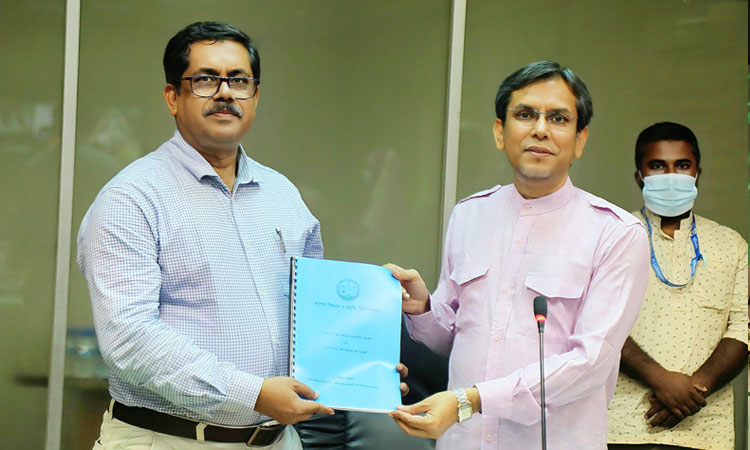 যবিপ্রবির ৯৮ কোটি ৫৩ লাখ টাকার বাজেট ঘোষণা