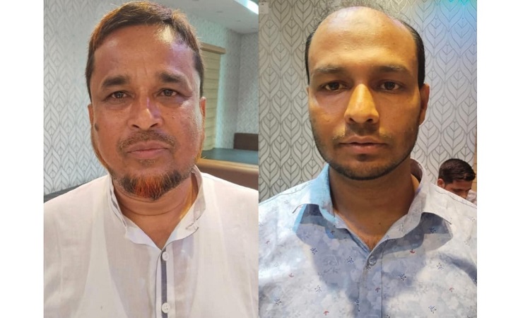 গোলাপগঞ্জে প্রাথমিক বিদ্যালয় সহকারী শিক্ষক সমিতির কমিটি গঠন