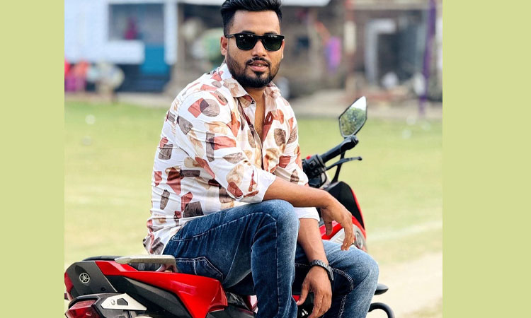 শান্তিগঞ্জে ত্রিমুখী সড়ক দুর্ঘটনায় নিহত ১