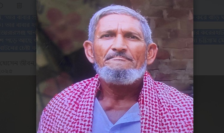 মিরসরাইয়ে চুরির নাটক সাজিয়ে বৃদ্ধকে হত্যা