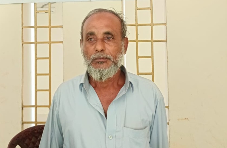 ধর্ষিতার কোল আলো করে এলো পুত্র সন্তান, ধর্ষক কারাগারে
