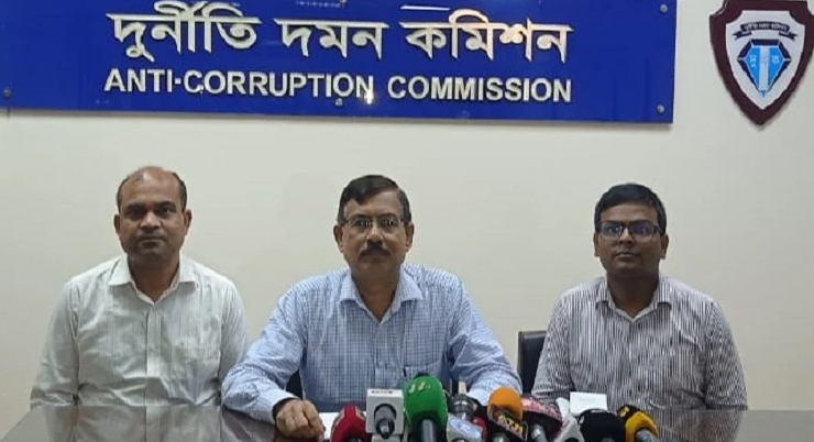 ‘চা খাওয়ার বিল ১ লাখ’, হাসনাতের ফেসবুক পোস্ট নিয়ে অনুসন্ধানে দুদক